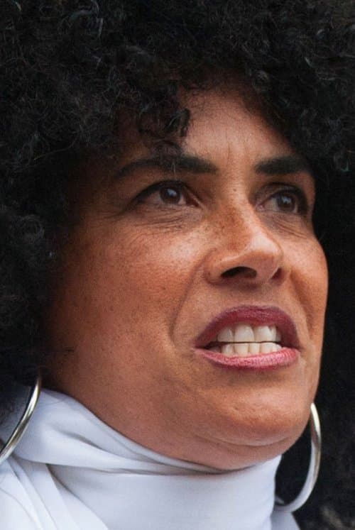 Lili Bernard profile photo