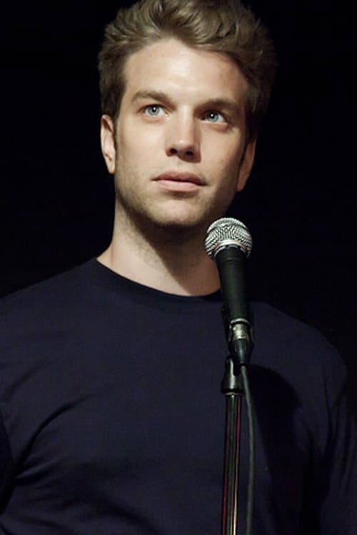 Anthony Jeselnik profile photo