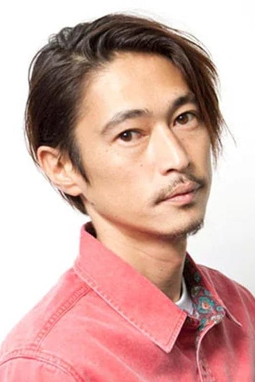 Yosuke Kubozuka profile photo