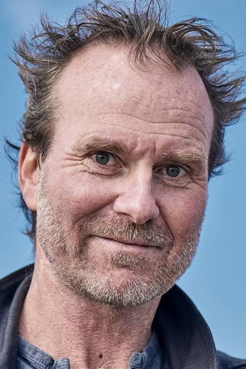 Lasse Spang Olsen profile photo