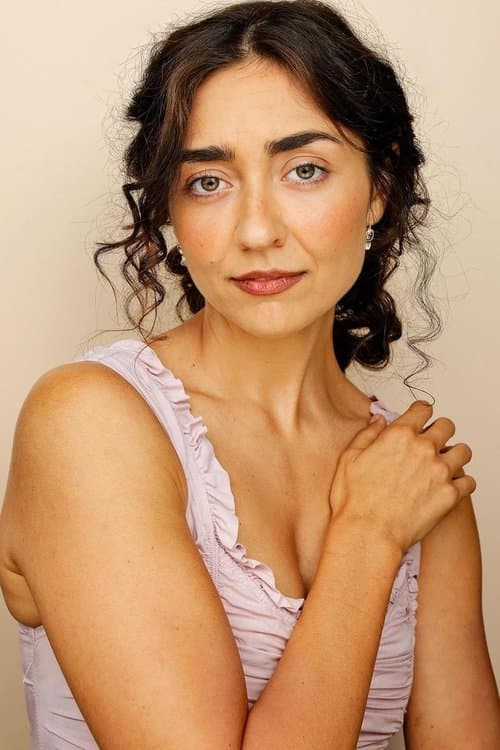 Hannah Sulak profile photo