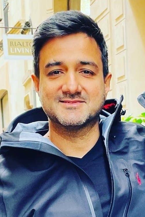 Siddharth Anand profile photo