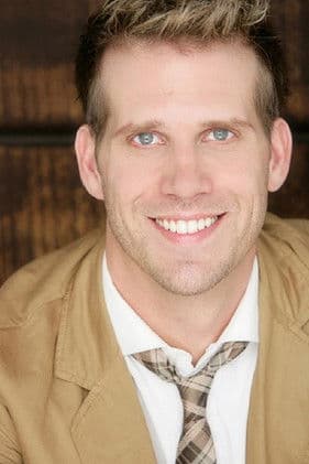 Christopher Stewart profile photo