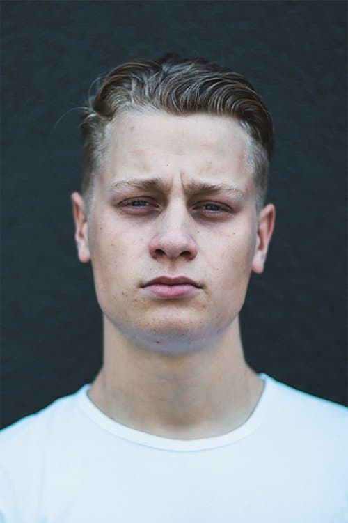 Antoine Olivier Pilon profile photo