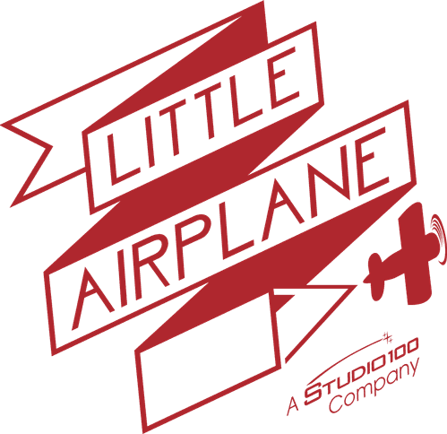 Little Airplane Productions