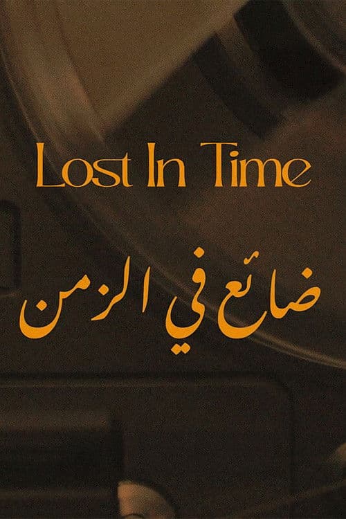 Lost In Time poster