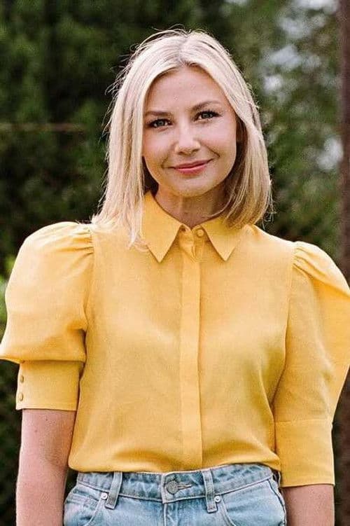 Grace Tobin profile photo