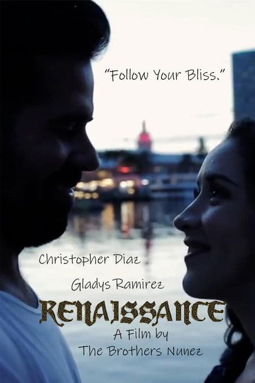 Renaissance poster