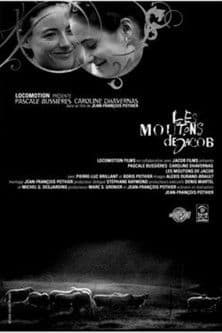 Les Moutons de Jacob poster