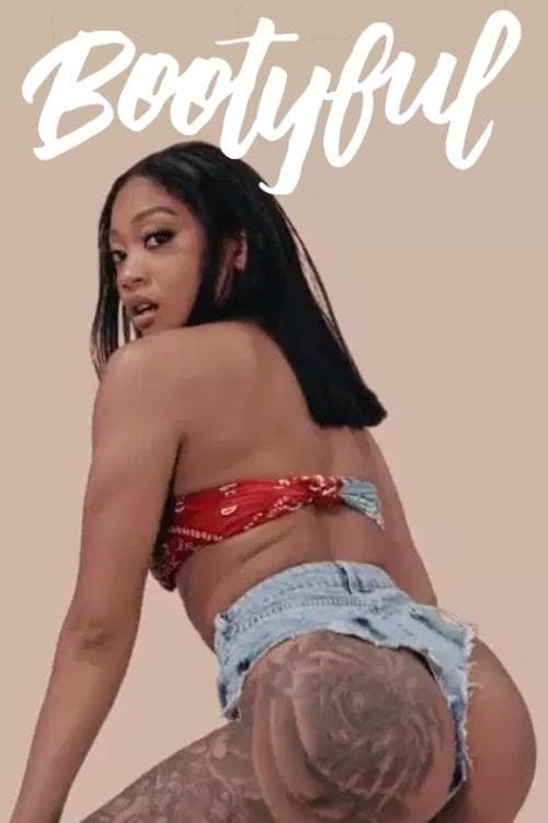 Bootyful - Le documentaire poster