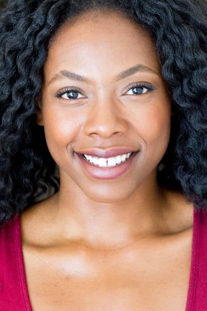 Iesha Rochelle profile photo