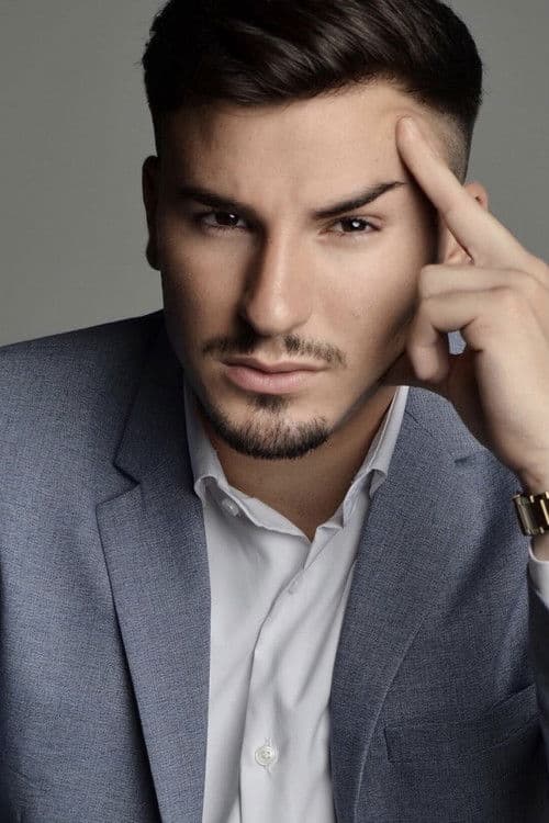 Gabriel Salerno profile photo