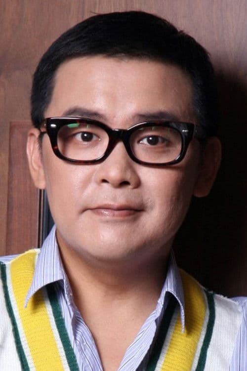 Mark Lui profile photo