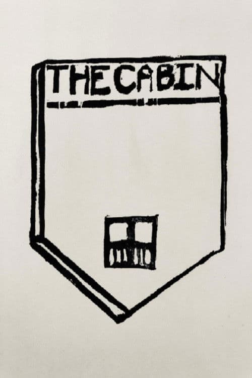 The Cabin poster