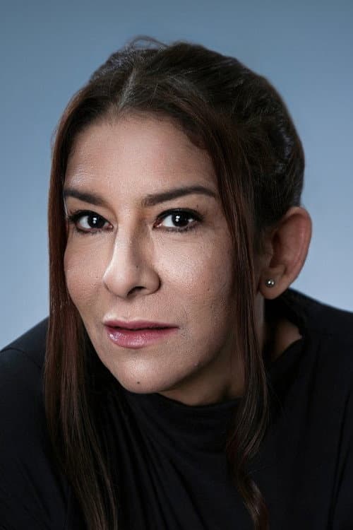 Pachy Méndez profile photo