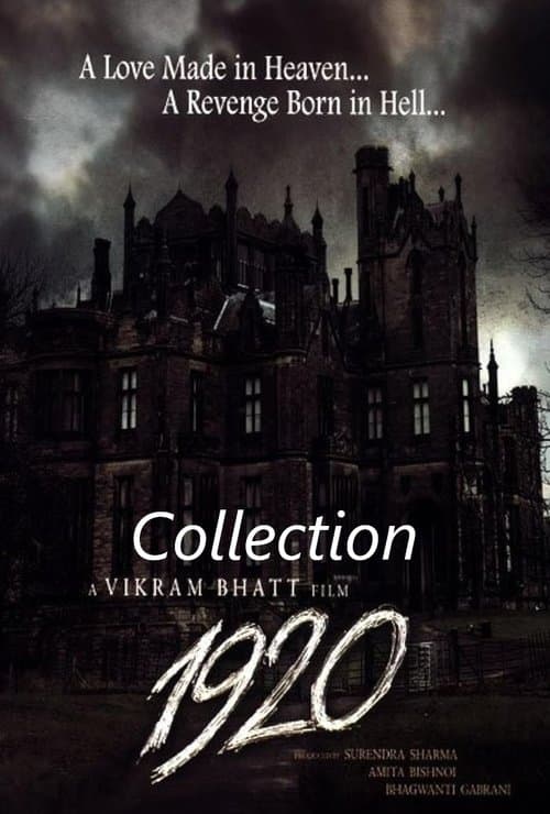 1920 Collection