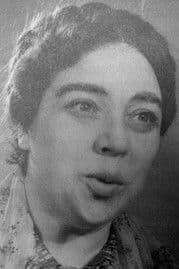 Zinaida Kulakova profile photo