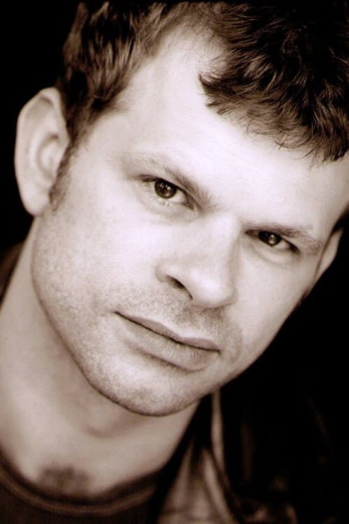 Kerry van der Griend profile photo