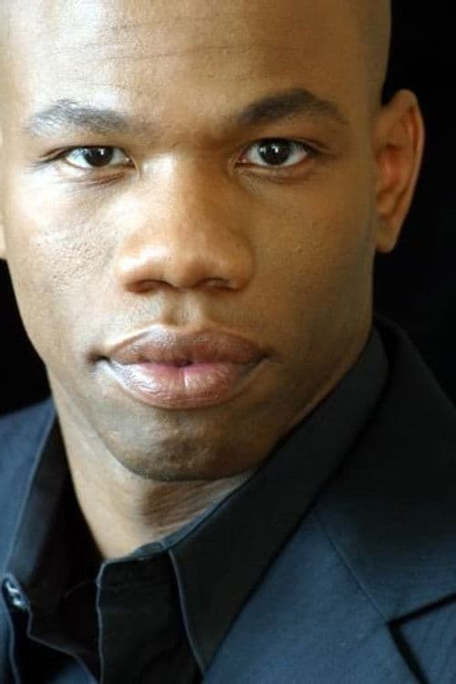 L. Michael Burt profile photo