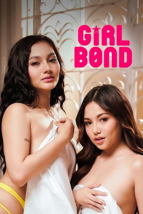 Girl Bond poster