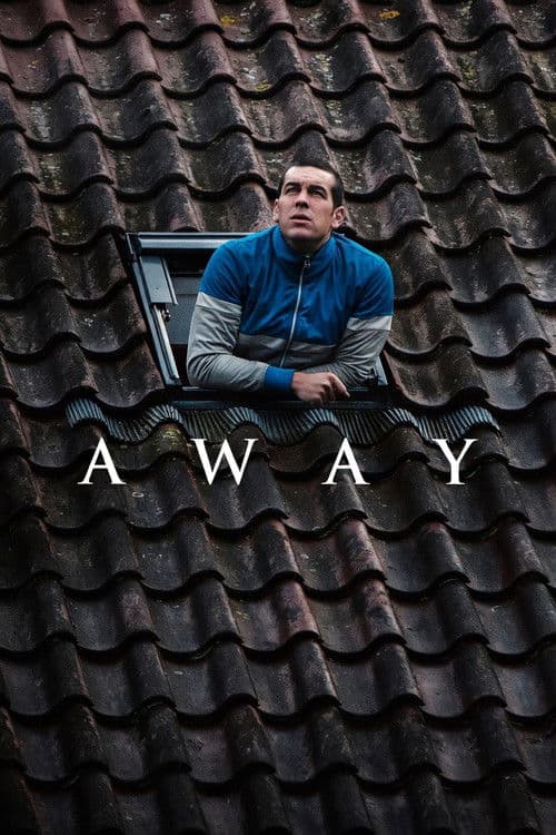 Away poster