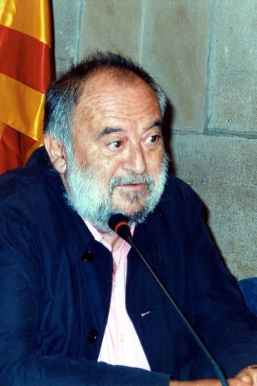Joaquín Jordá profile photo