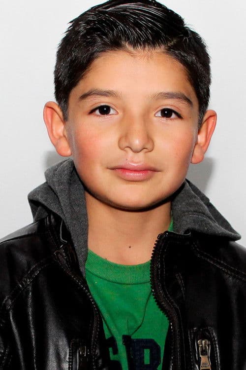 Israel Jiménez profile photo