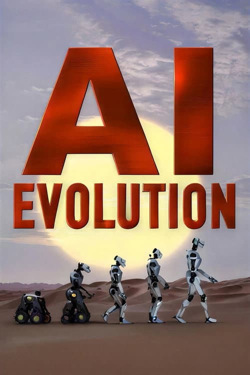 AI Evolution poster