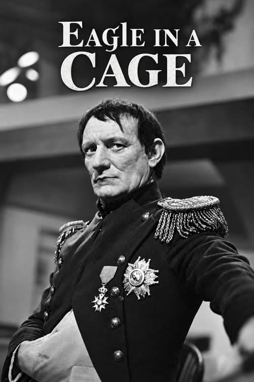 Eagle in a Cage poster