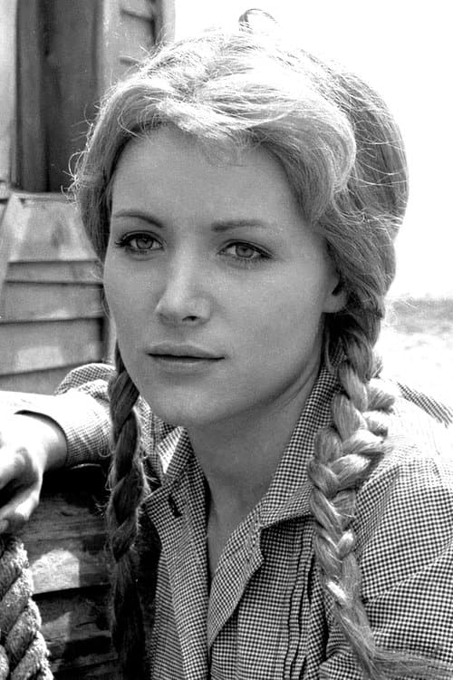 Anne-Marie Balin profile photo