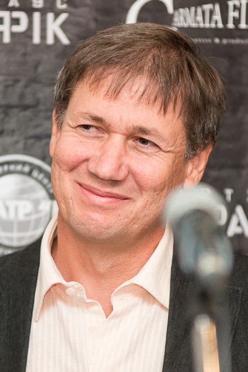 Kostyantyn Mokhnach profile photo