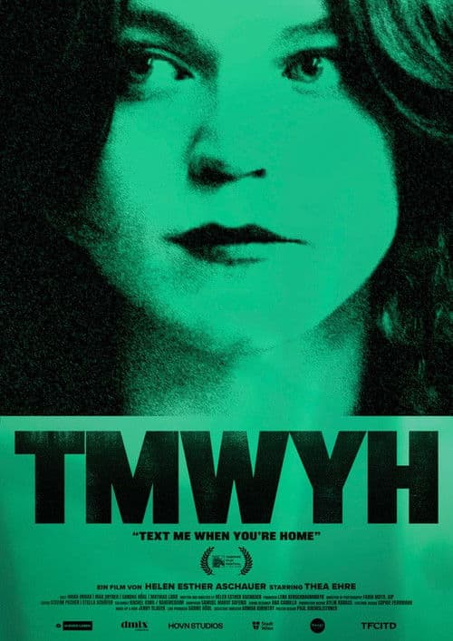 TMWYH poster