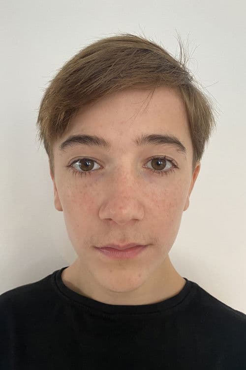 Eryk Biedunkiewicz profile photo