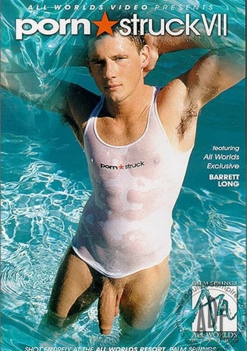 PornStruck VII poster