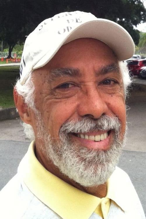 Alfredo Garcês profile photo