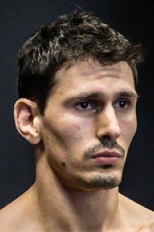 Bryan Nuro profile photo