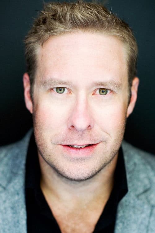 Ben Wood profile photo