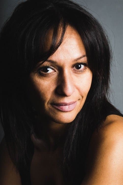 Samia Sassi profile photo