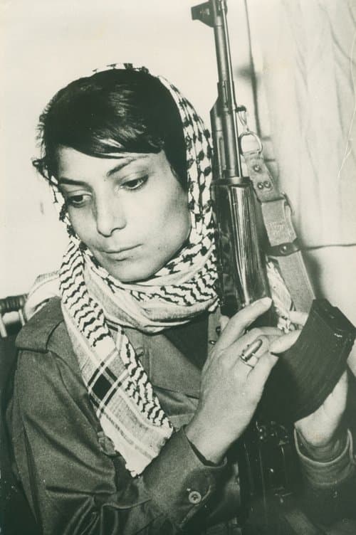 Leila Khaled profile photo
