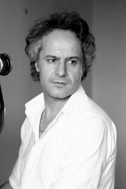 Parviz Shahbazi profile photo