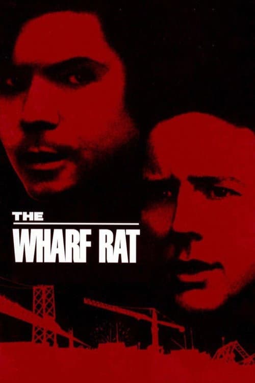 The Wharf Rat poster