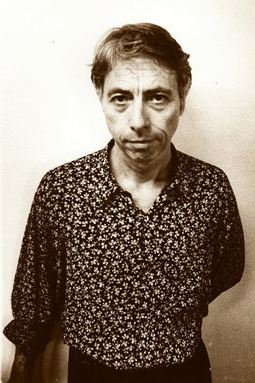 Harold Budd profile photo