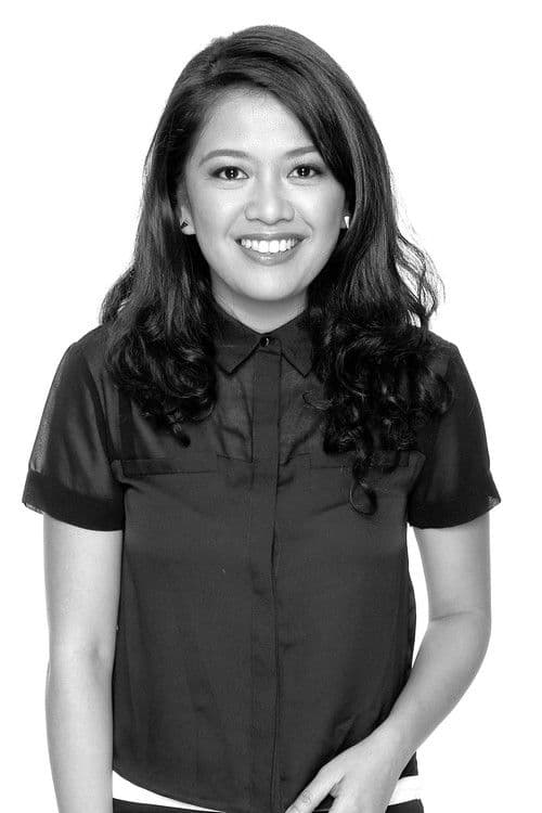 Sigrid Andrea P. Bernardo profile photo