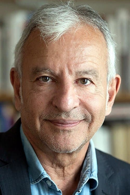 Serge Hefez profile photo