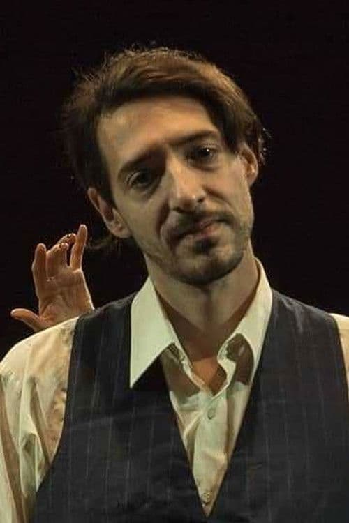 Javier Bonatti profile photo