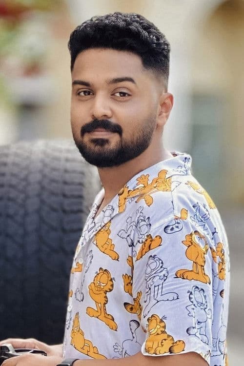 Mathukutty Xavier profile photo