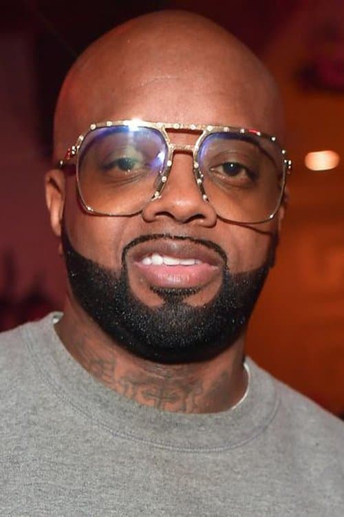 Jermaine Dupri profile photo