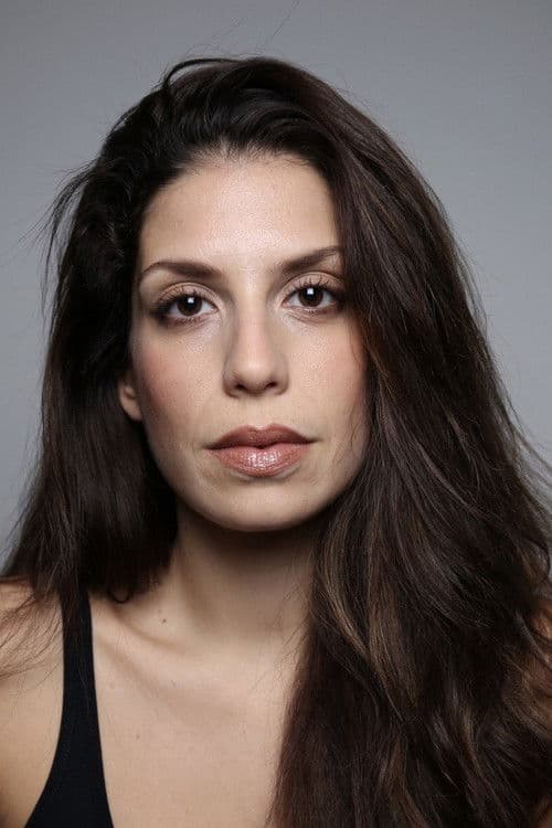 Elpida Stathatou profile photo