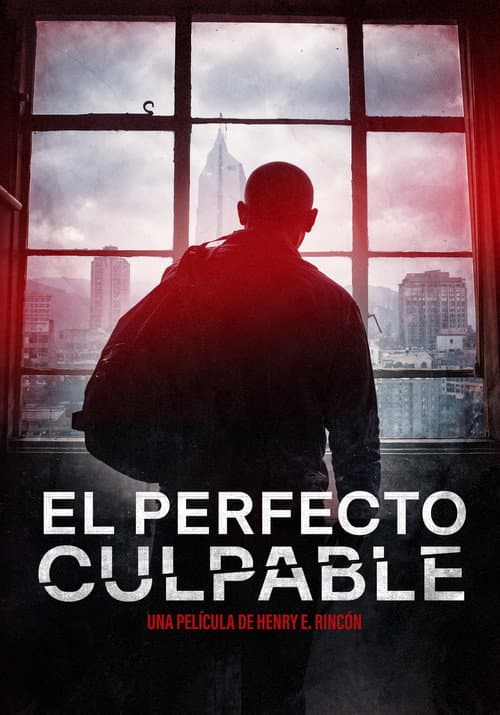 El Perfecto Culpable poster