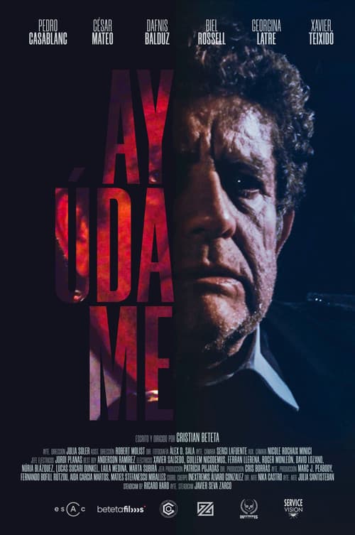AYÚDAME poster